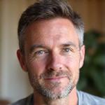 Liam O'Connell, Mindfulness Instructor